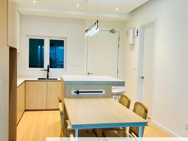Condominium for rent in Mont Kiara, Kuala Lumpur
