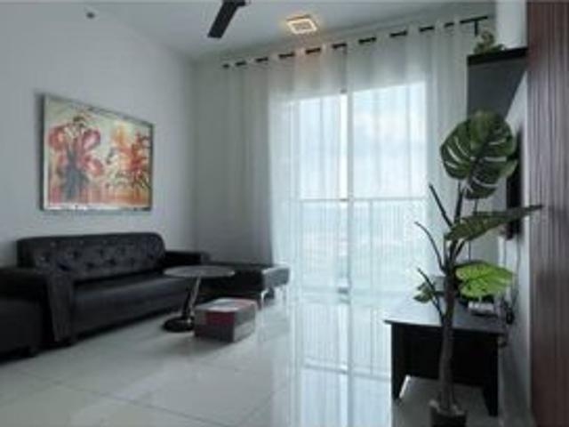 Condominium for rent in Country Heights Damansara, Kuala Lumpur
