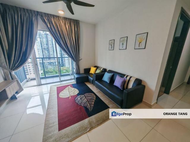 Condominium for rent in Country Heights Damansara, Kuala Lumpur