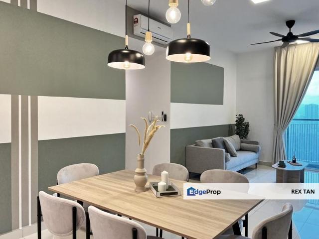 Condominium for rent in Country Heights Damansara, Kuala Lumpur