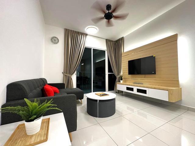 Condominium for rent in Mont Kiara, Kuala Lumpur