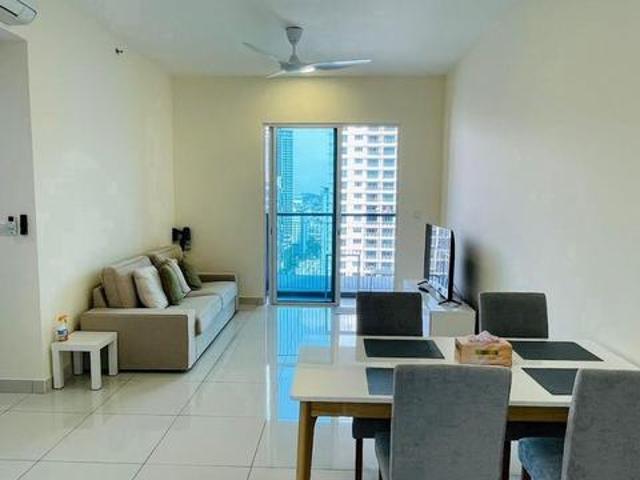 Condominium for rent in Country Heights Damansara, Kuala Lumpur
