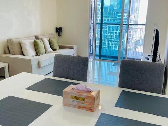 Condominium for rent in Country Heights Damansara, Kuala Lumpur