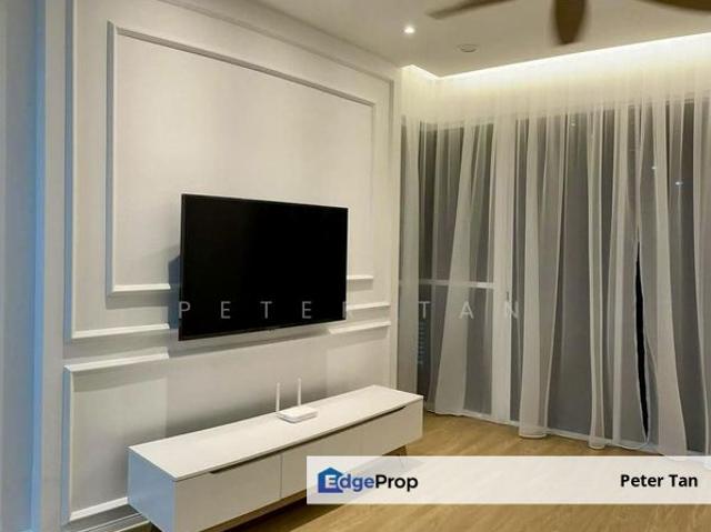 Condominium for rent in Mont Kiara, Kuala Lumpur