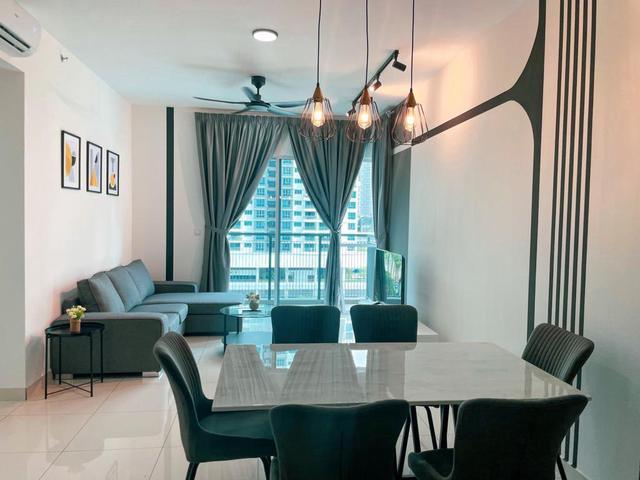 Condominium for rent in Country Heights Damansara, Kuala Lumpur