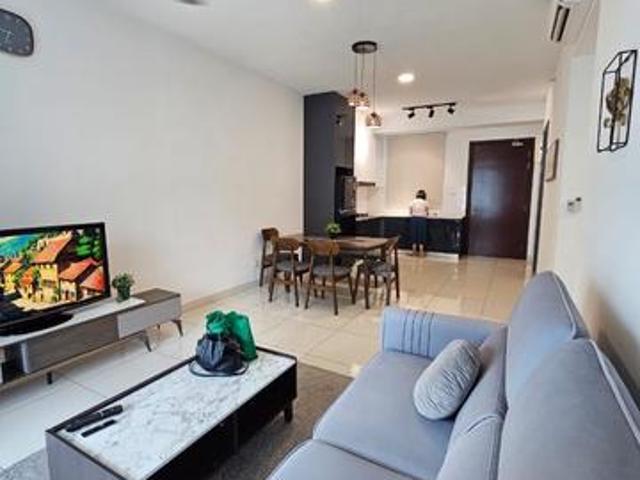 Condominium for rent in Country Heights Damansara, Kuala Lumpur
