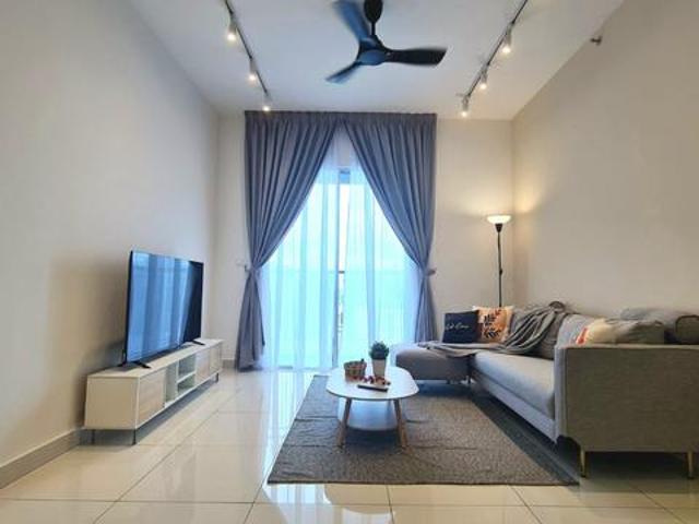 Condominium for rent in Country Heights Damansara, Kuala Lumpur