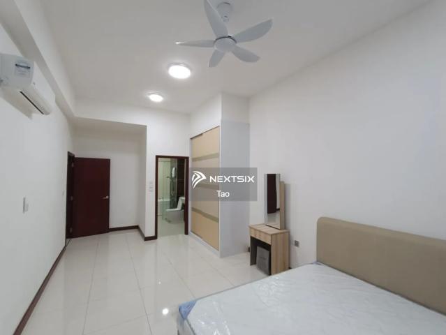 Residential House for rent in Country Heights Damansara, Kuala Lumpur