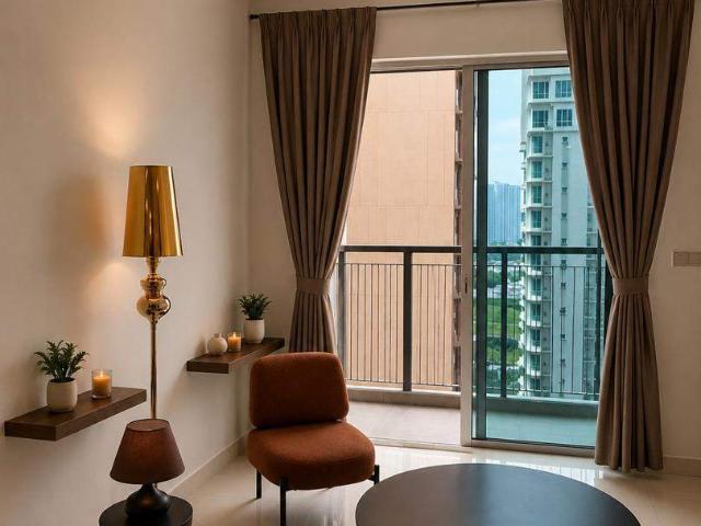 Room for rent in Country Heights Damansara, Kuala Lumpur