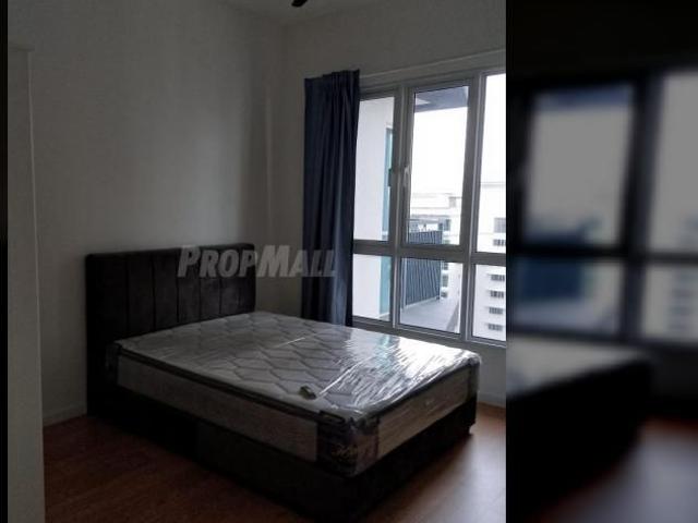 Apartment for rent in Country Heights Damansara, Kuala Lumpur