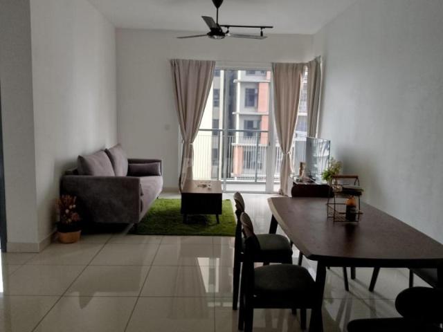 Apartment for rent in Country Heights Damansara, Kuala Lumpur