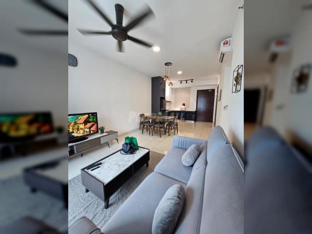 Apartment for rent in Country Heights Damansara, Kuala Lumpur
