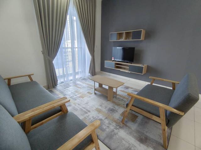 Condominium for sale in Mont Kiara, Kuala Lumpur