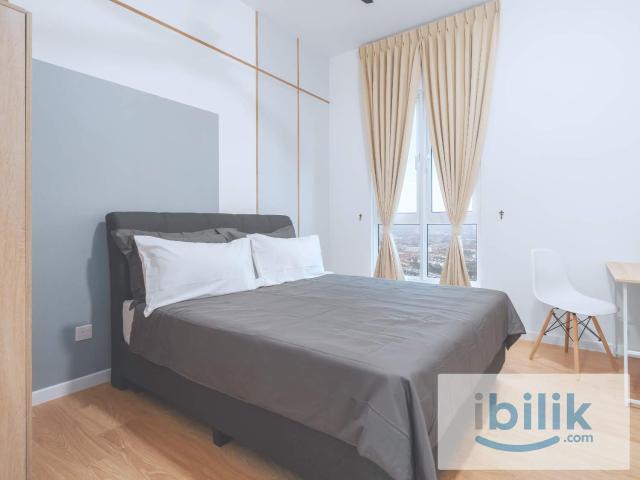 Room for rent in Country Heights Damansara, Kuala Lumpur