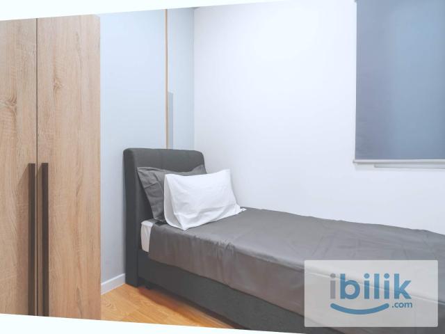 Room for rent in Country Heights Damansara, Kuala Lumpur