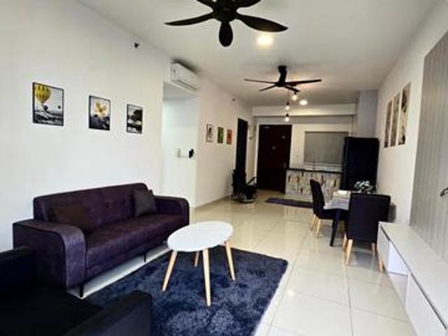 Condominium for sale in Country Heights Damansara, Kuala Lumpur