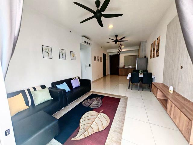 Condominium for sale in Country Heights Damansara, Kuala Lumpur