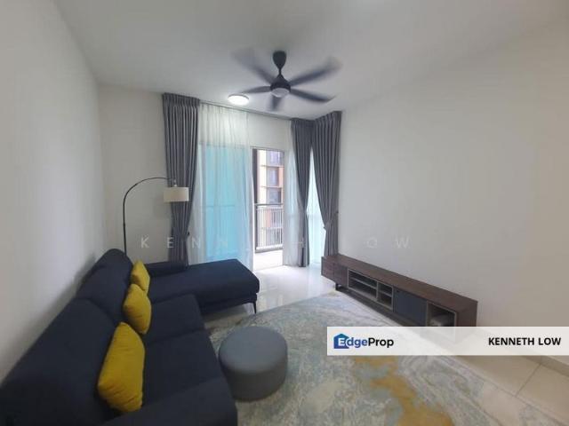 Condominium for rent in Mont Kiara, Kuala Lumpur