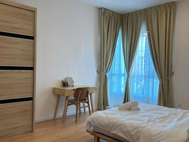 Condominium for rent in Mont Kiara, Kuala Lumpur