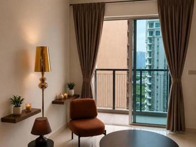 Condominium for rent in Mont Kiara, Kuala Lumpur