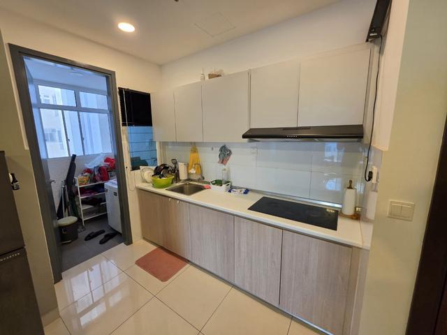 Condominium for rent in Mont Kiara, Kuala Lumpur
