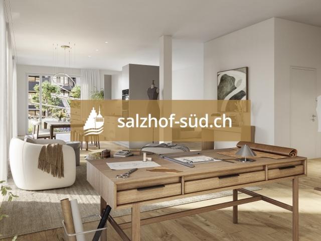 Atelier mieten in Suhr, Aargau