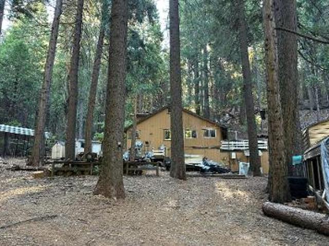 House for sale in California