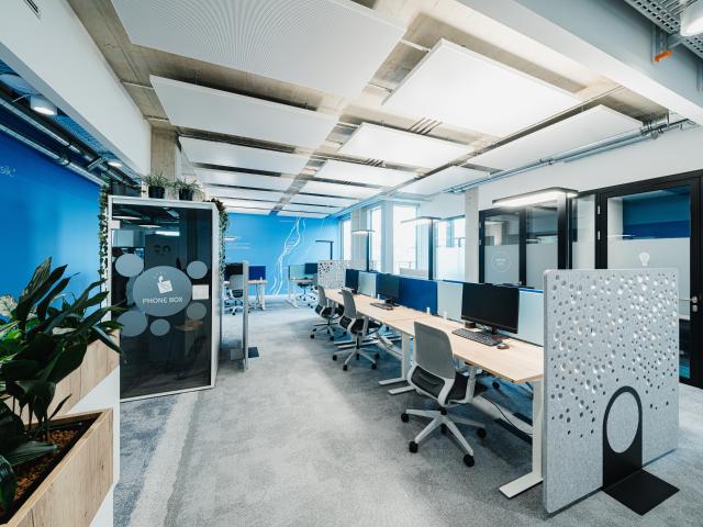 Büro mieten in Thalkirchen-Obersendling-Forstenried-Fürstenried-Solln, München