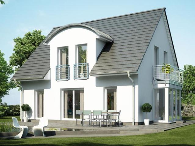 Haus kaufen in Alt Zachun, Mecklenburg-Vorpommern