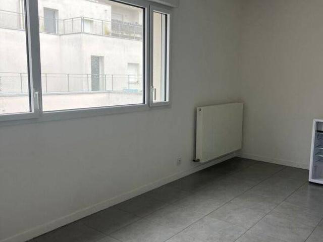 Studio location à République - Les Ponts, Nantes
