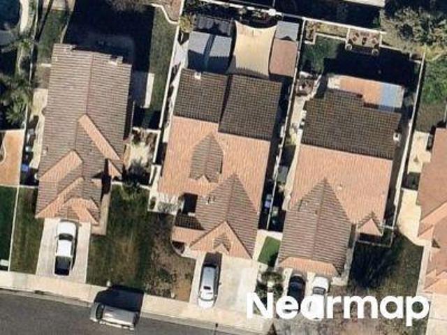 House for sale in Menifee, California