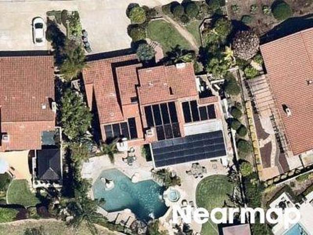 House for sale in Escondido, California