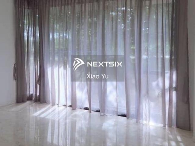 House for rent in Bukit Ledang, Johor