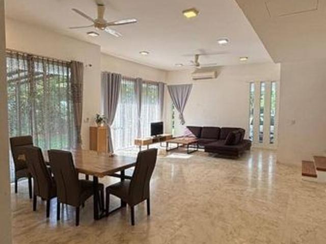 House for sale in Bukit Ledang, Johor