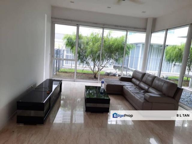 House for rent in Bukit Ledang, Johor