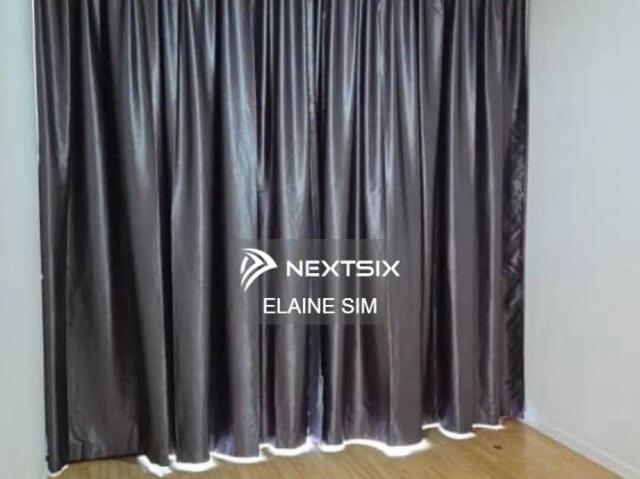 House for rent in Iskandar Puteri, Johor Bahru