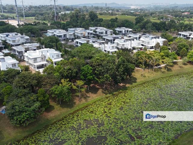 House for sale in Bukit Ledang, Johor