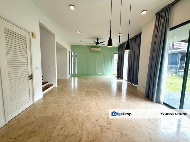 House for rent in Bukit Ledang, Johor