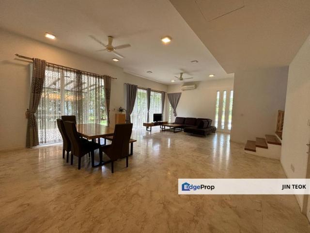 House for sale in Bukit Ledang, Johor