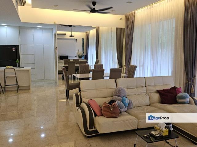 House for sale in Bukit Ledang, Johor