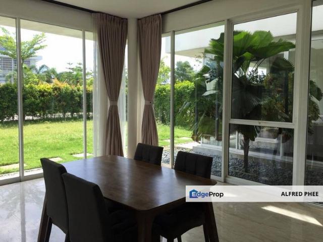 House for sale in Bukit Ledang, Johor