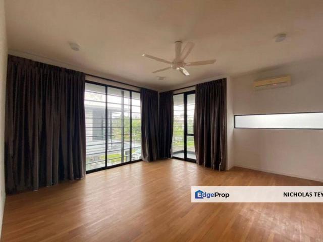 House for sale in Bukit Ledang, Johor