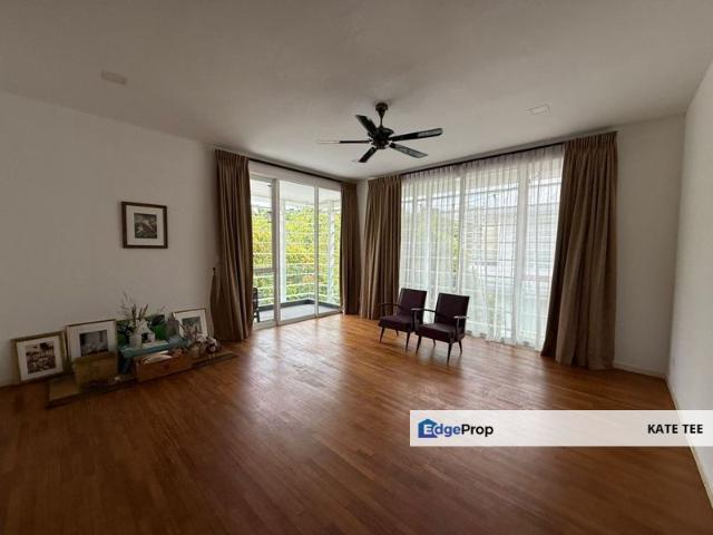House for sale in Bukit Ledang, Johor