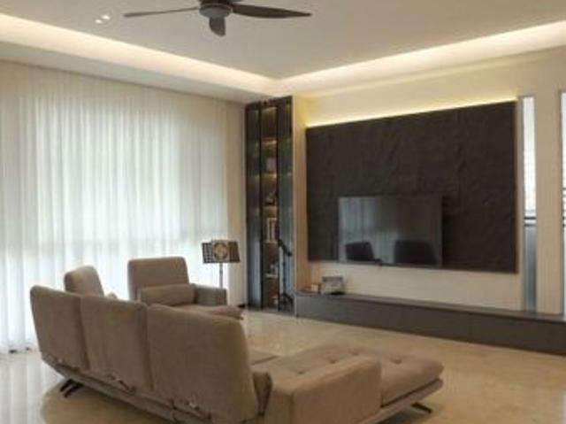 House for sale in Bukit Ledang, Johor