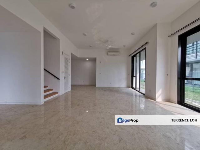 House for sale in Bukit Ledang, Johor