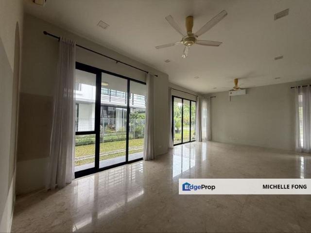 House for sale in Bukit Ledang, Johor