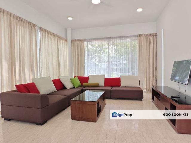 House for rent in Bukit Ledang, Johor