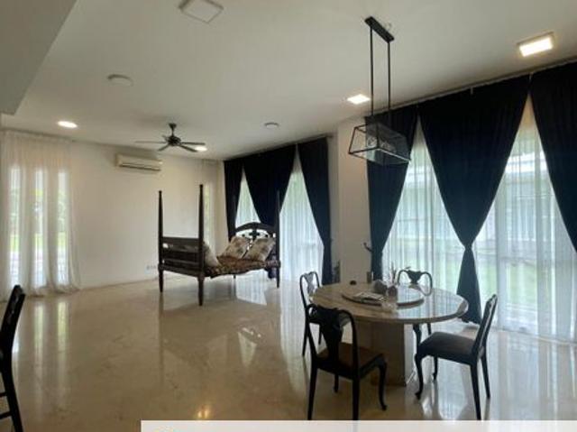 House for rent in Bukit Ledang, Johor