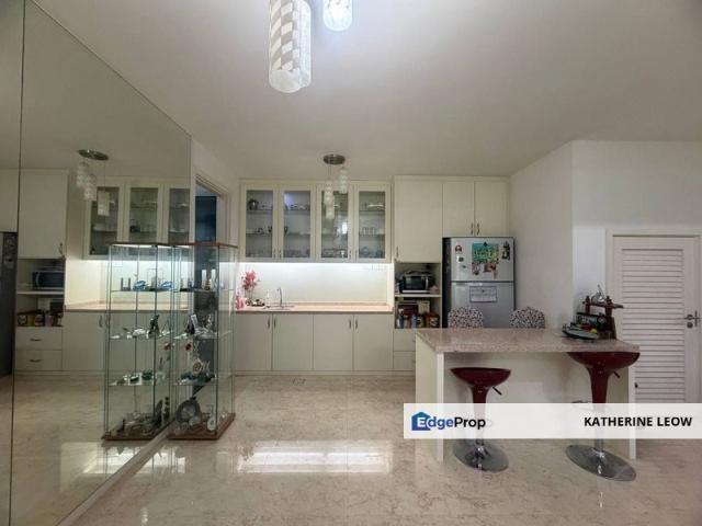 House for sale in Bukit Ledang, Johor