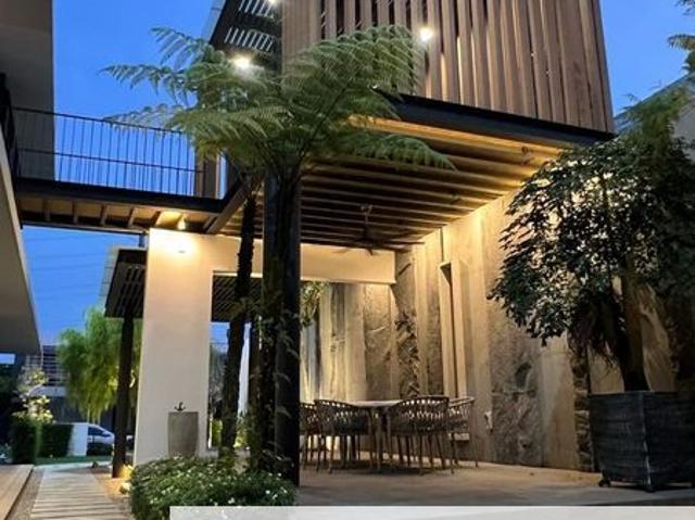 House for sale in Bukit Ledang, Johor